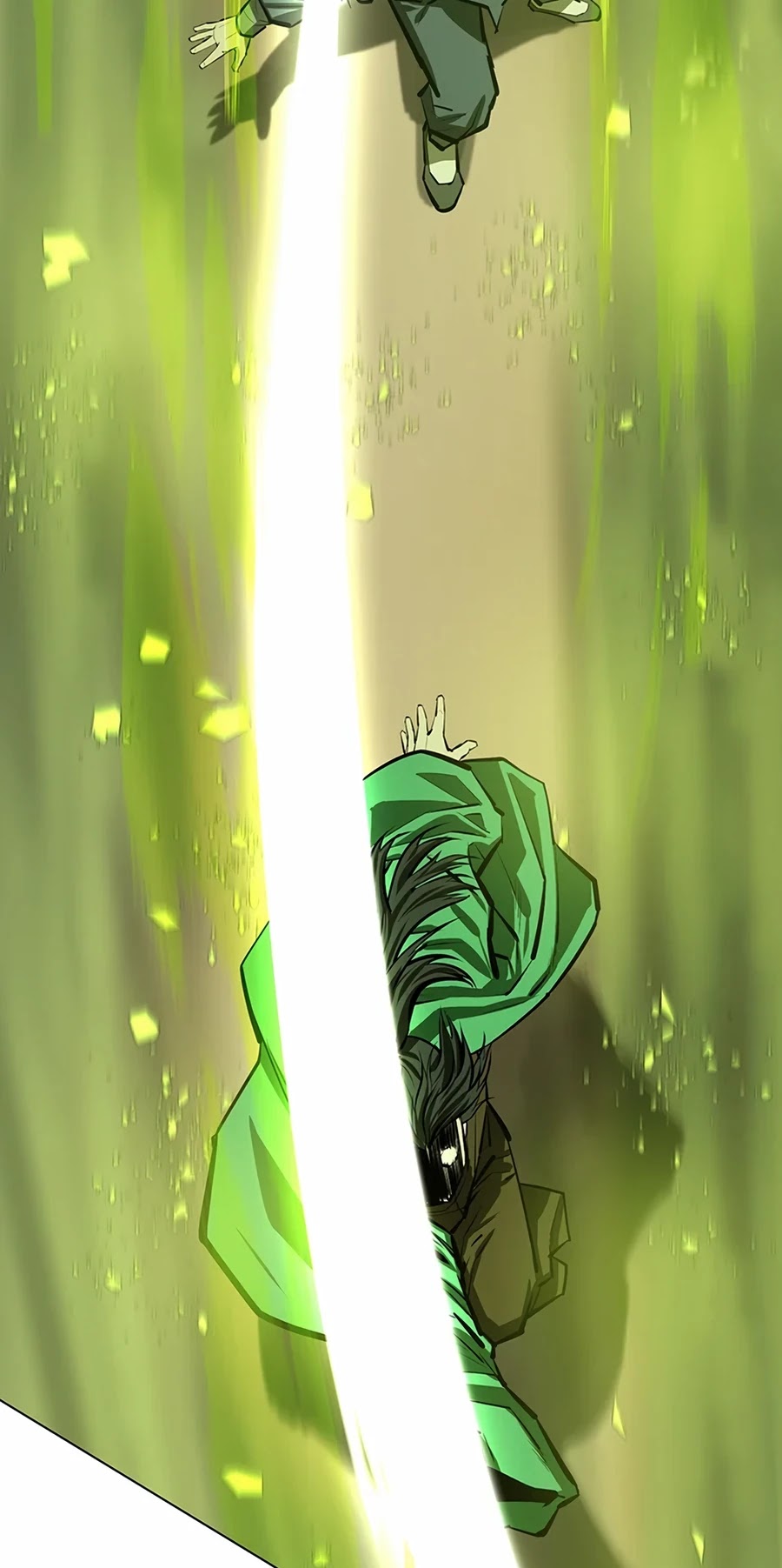 Weak Teacher Chapter 56 page 64 - Chapter 56
