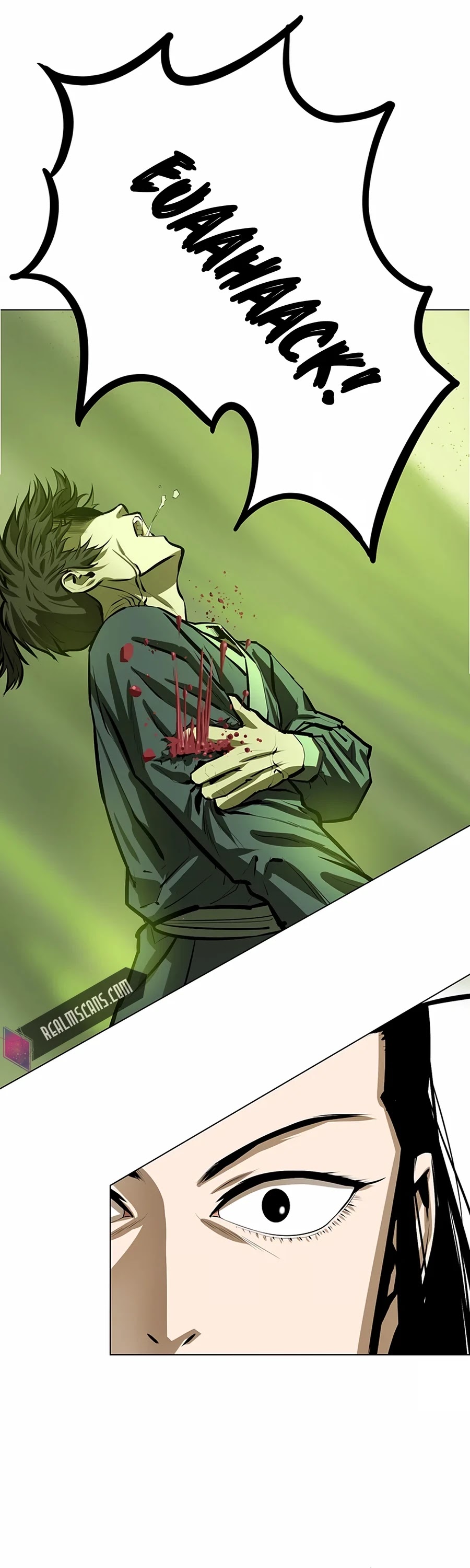 Weak Teacher Chapter 56 page 66 - Chapter 56