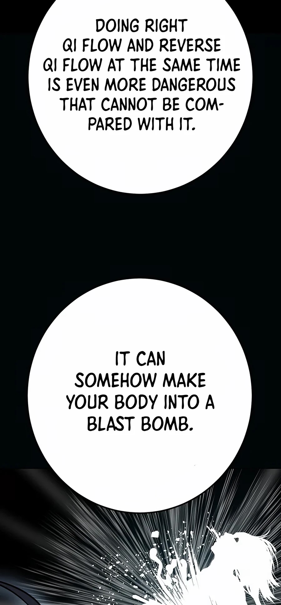 Weak Teacher Chapter 57 page 12 - Chapter 57