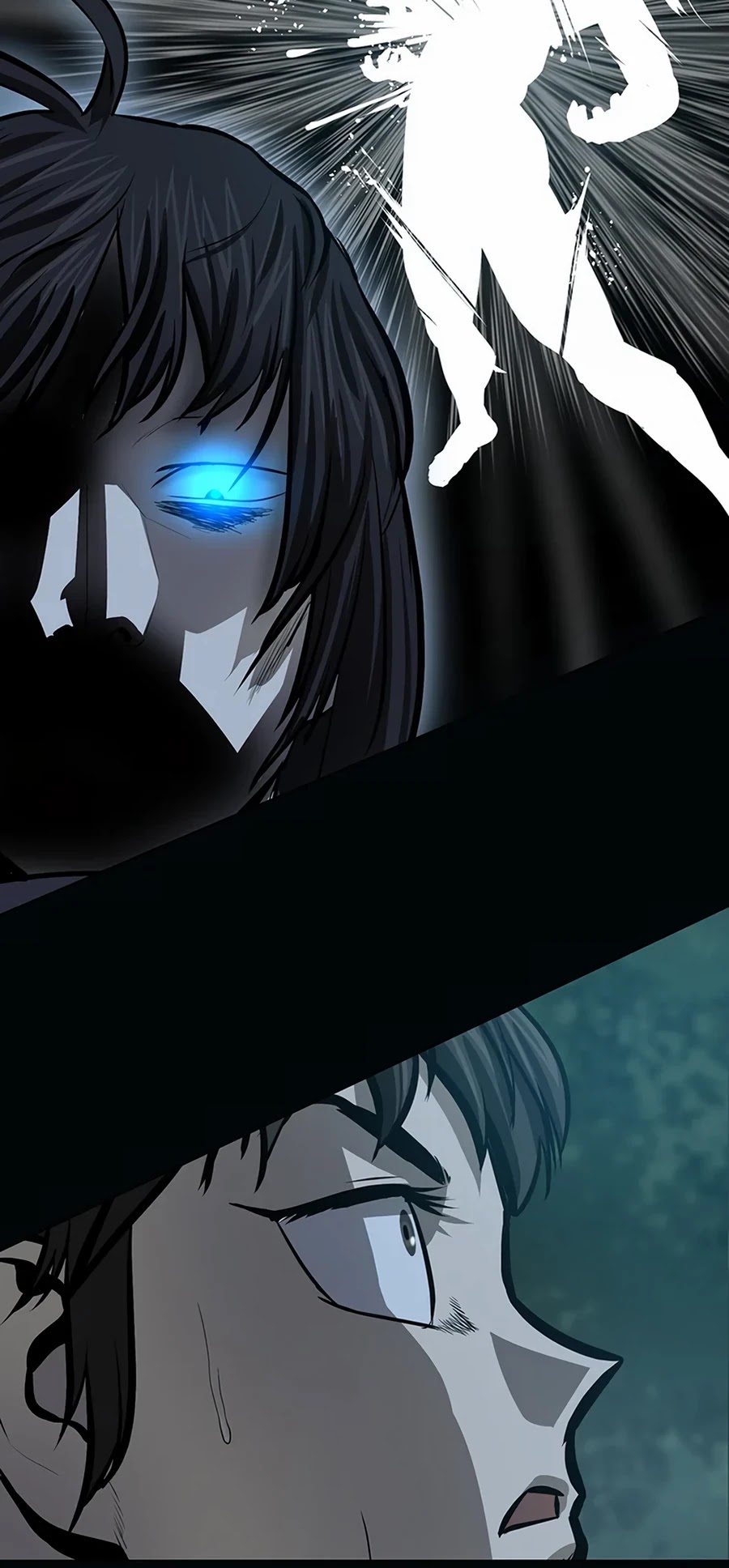 Weak Teacher Chapter 57 page 13 - Chapter 57