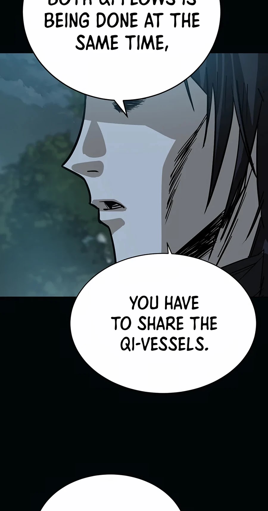 Weak Teacher Chapter 57 page 15 - Chapter 57
