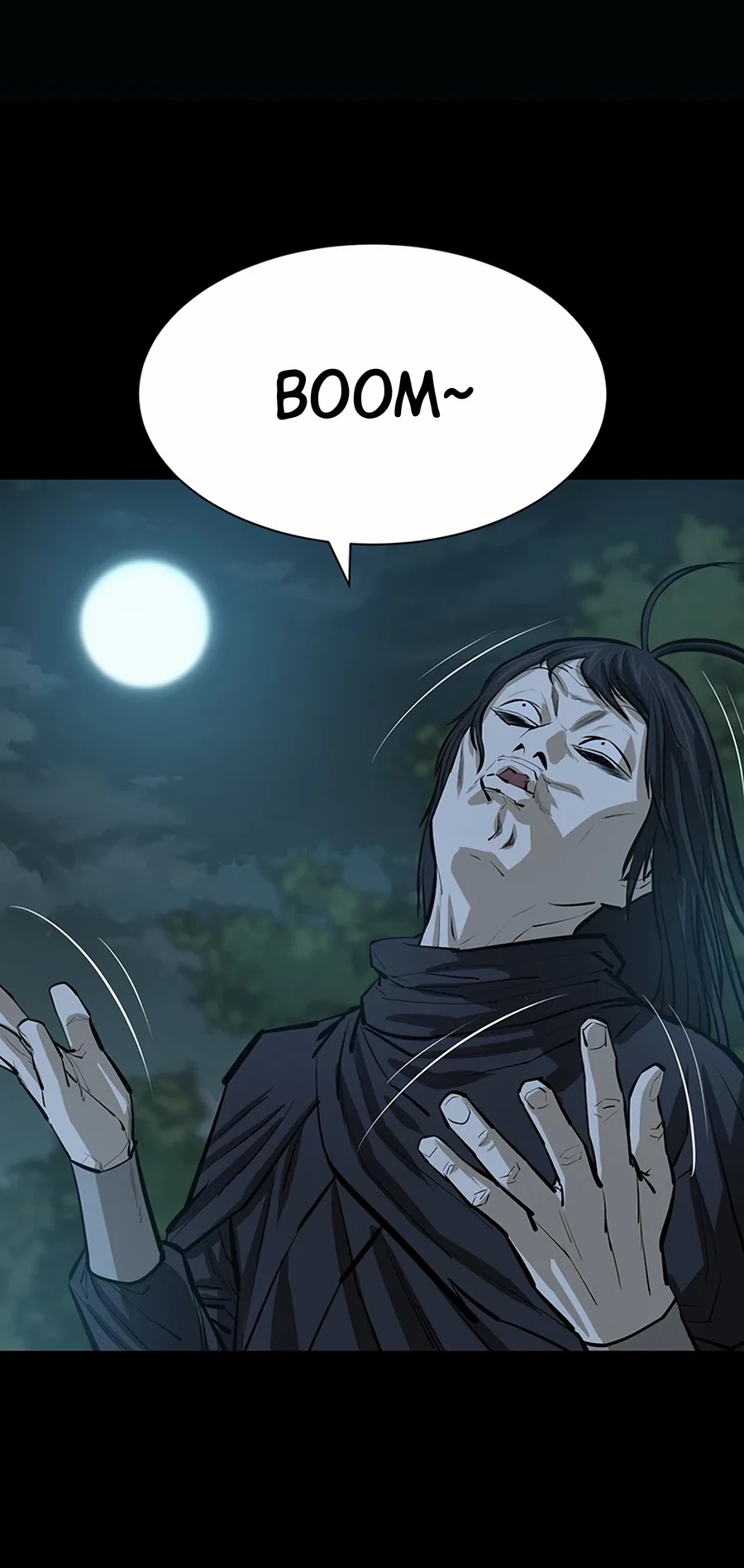 Weak Teacher Chapter 57 page 18 - Chapter 57