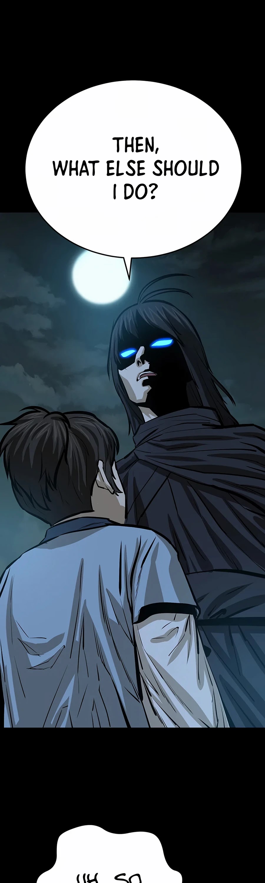 Weak Teacher Chapter 57 page 23 - Chapter 57