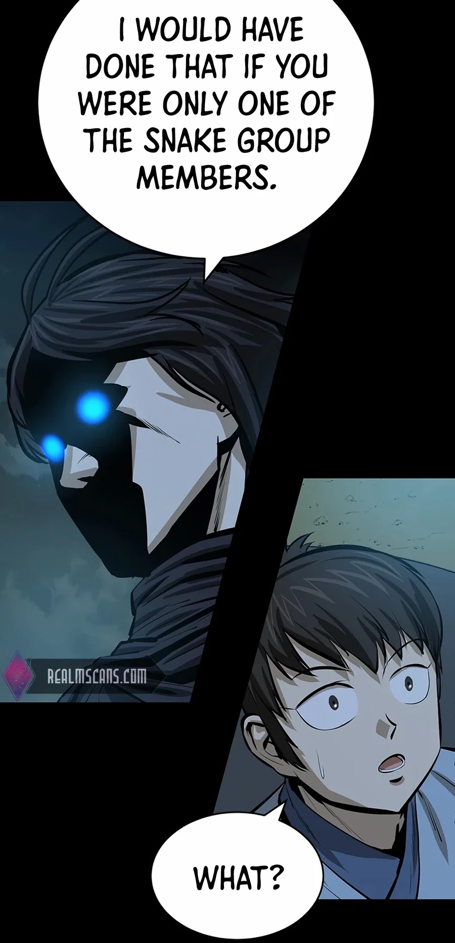 Weak Teacher Chapter 57 page 25 - Chapter 57