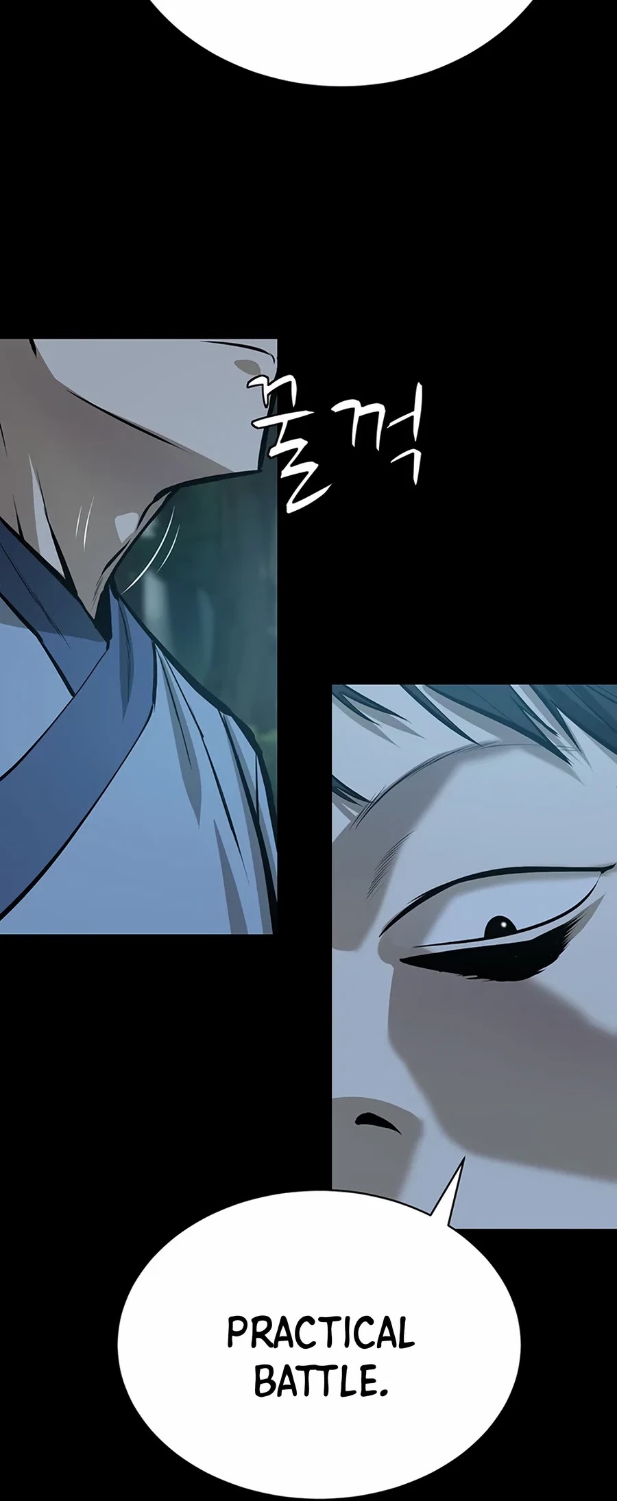 Weak Teacher Chapter 57 page 28 - Chapter 57