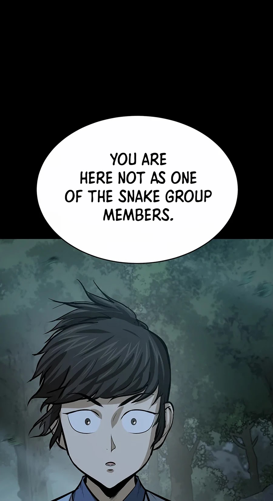 Weak Teacher Chapter 57 page 30 - Chapter 57