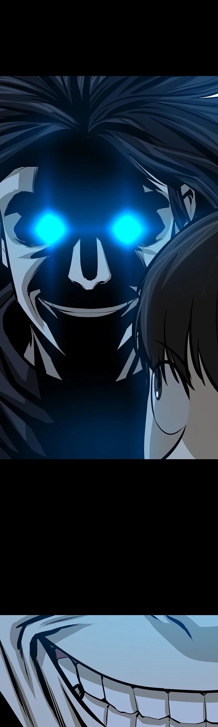 Weak Teacher Chapter 57 page 35 - Chapter 57
