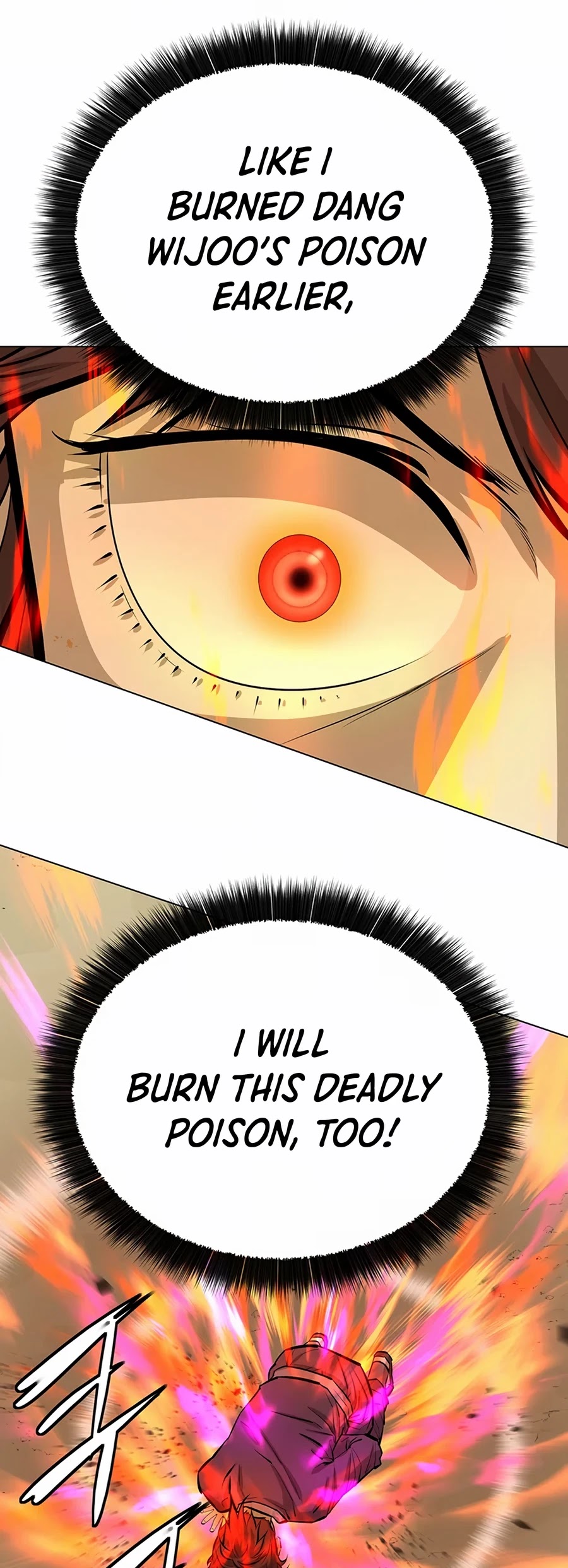 Weak Teacher Chapter 57 page 39 - Chapter 57