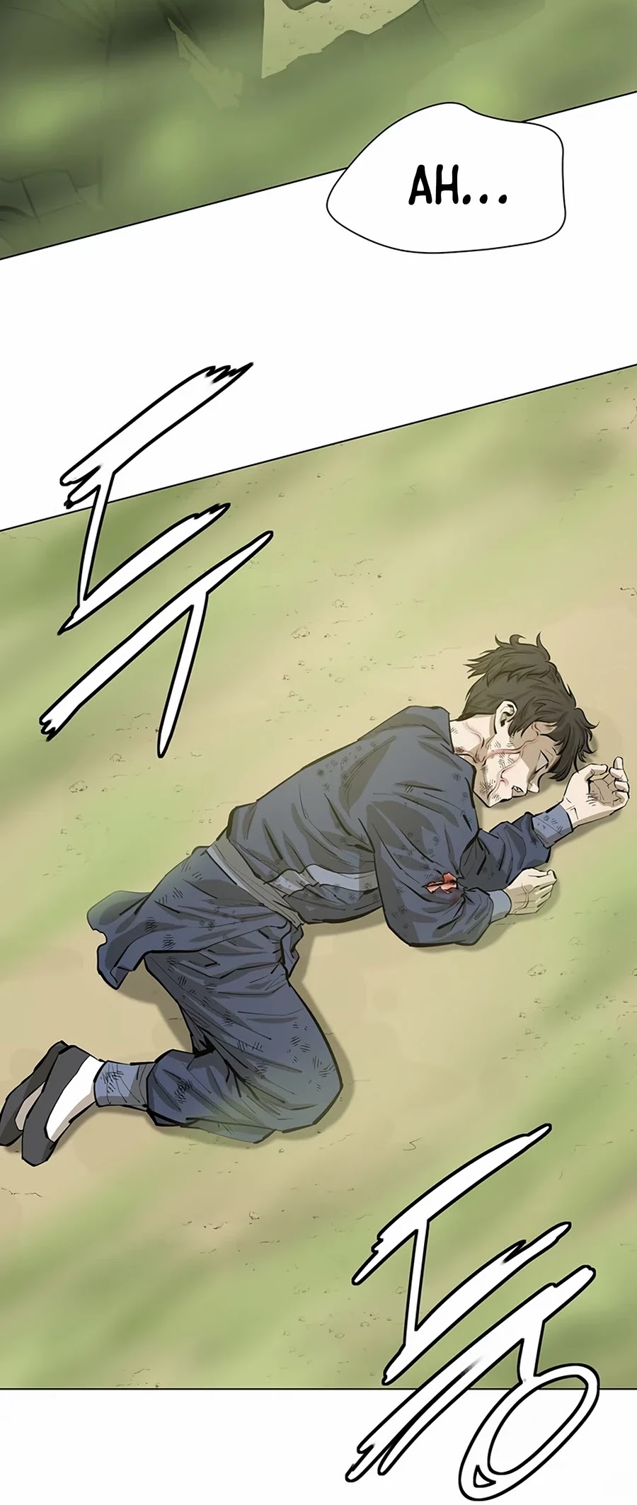 Weak Teacher Chapter 57 page 4 - Chapter 57
