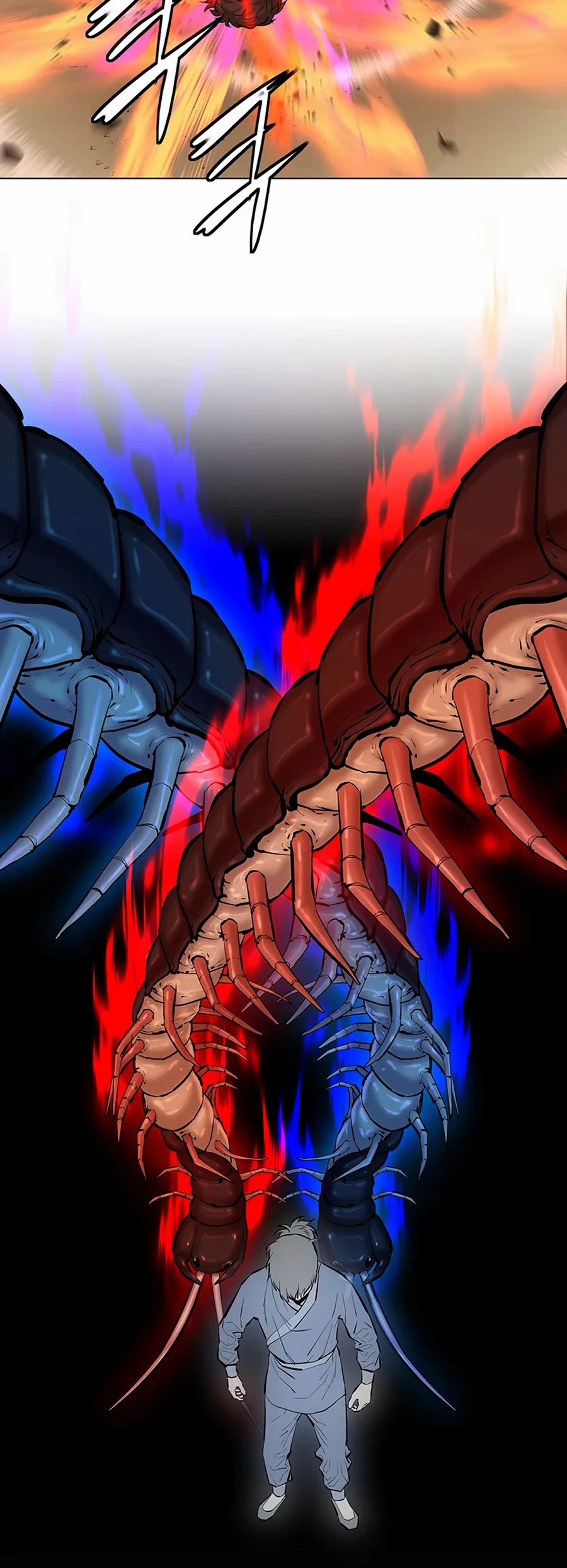 Weak Teacher Chapter 57 page 40 - Chapter 57