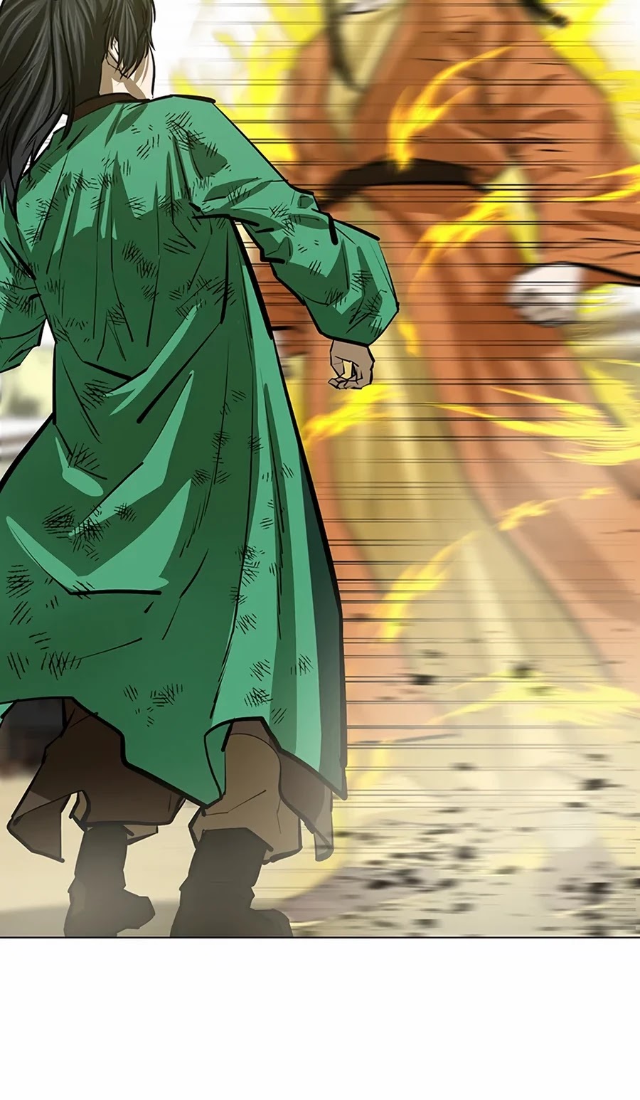 Weak Teacher Chapter 57 page 49 - Chapter 57