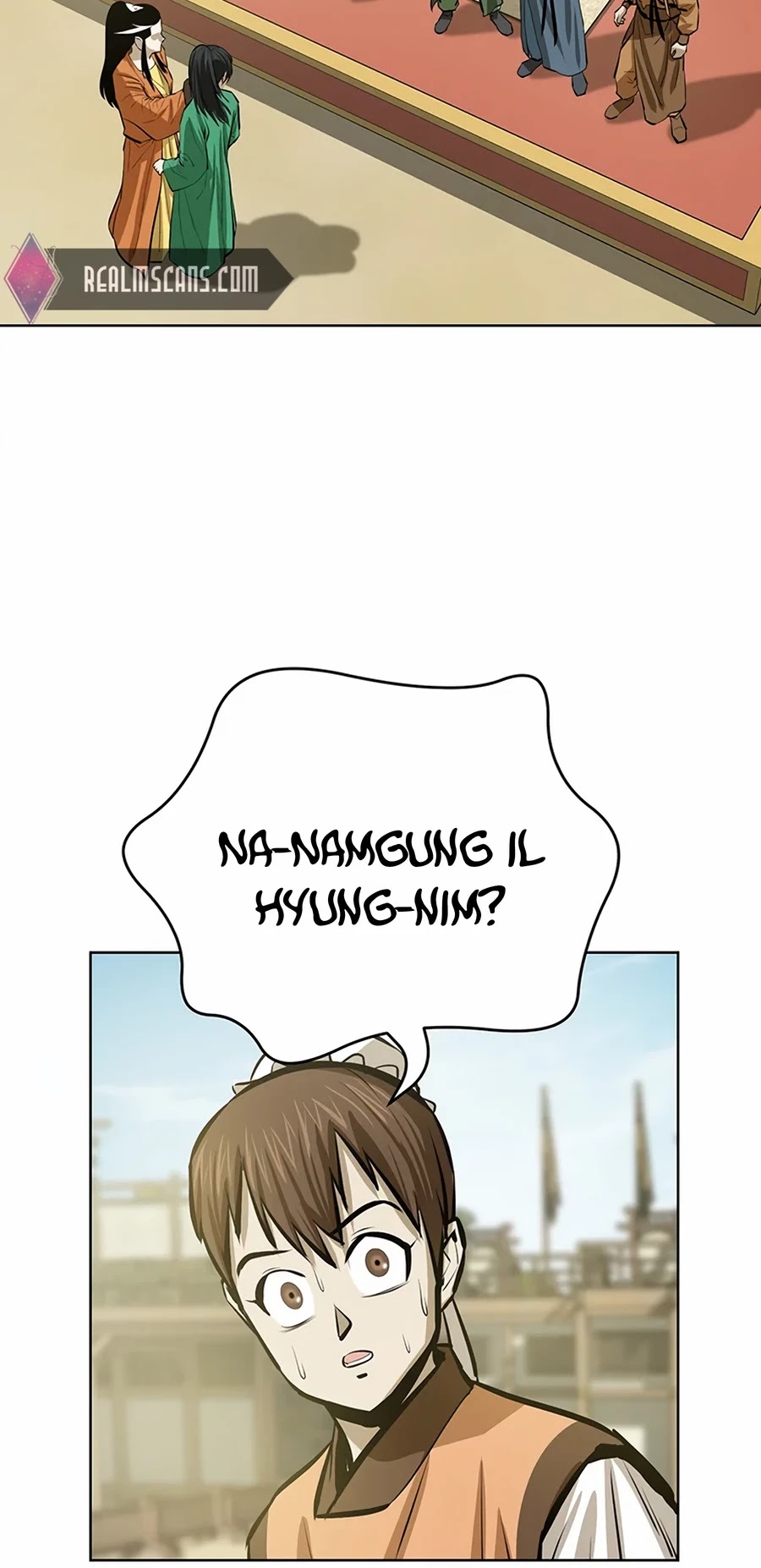 Weak Teacher Chapter 57 page 61 - Chapter 57