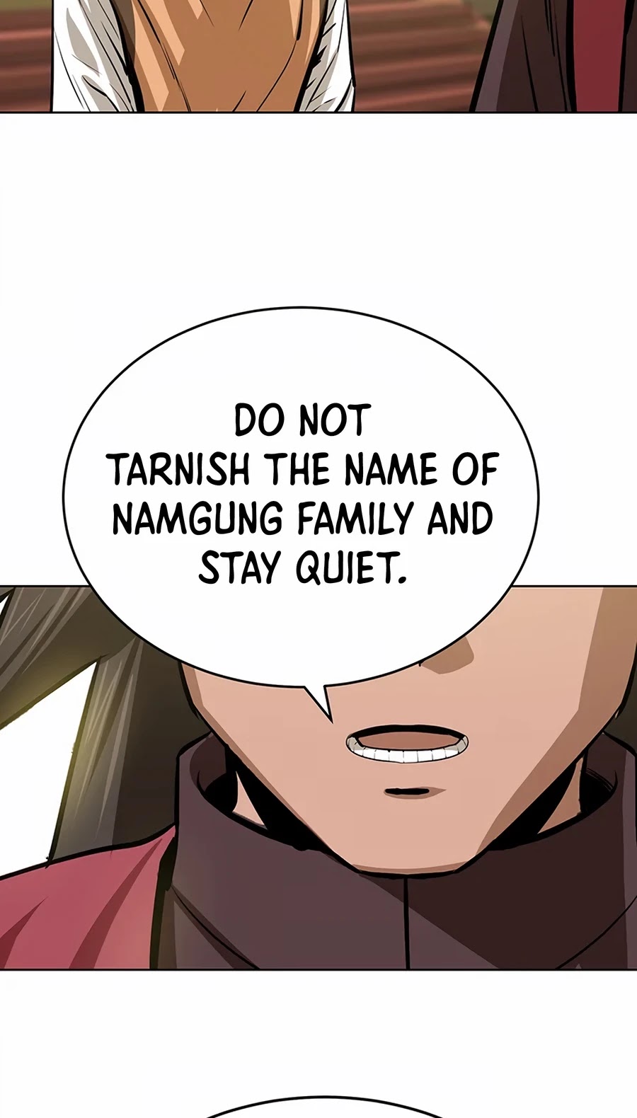Weak Teacher Chapter 57 page 63 - Chapter 57