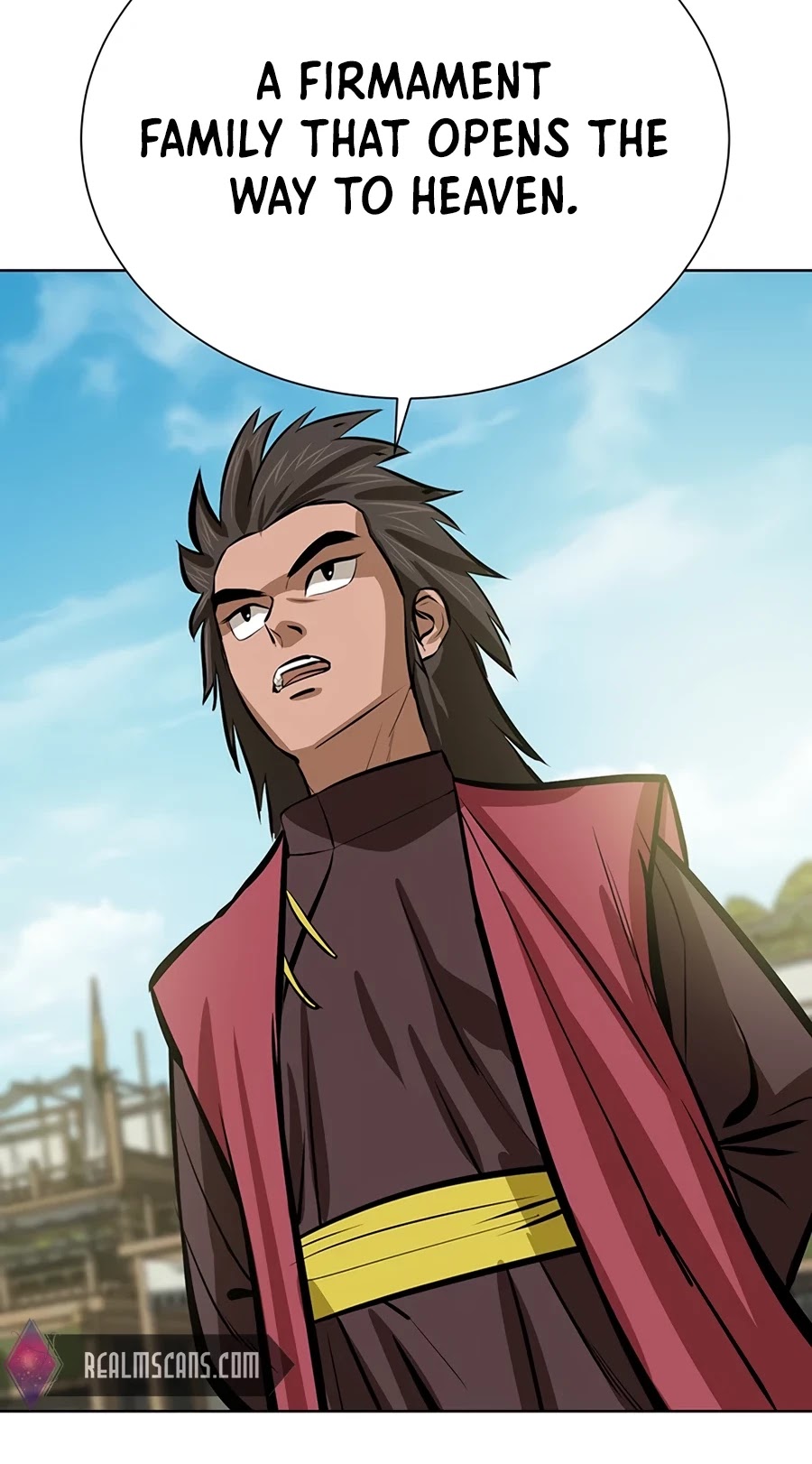 Weak Teacher Chapter 58 page 19 - Chapter 58