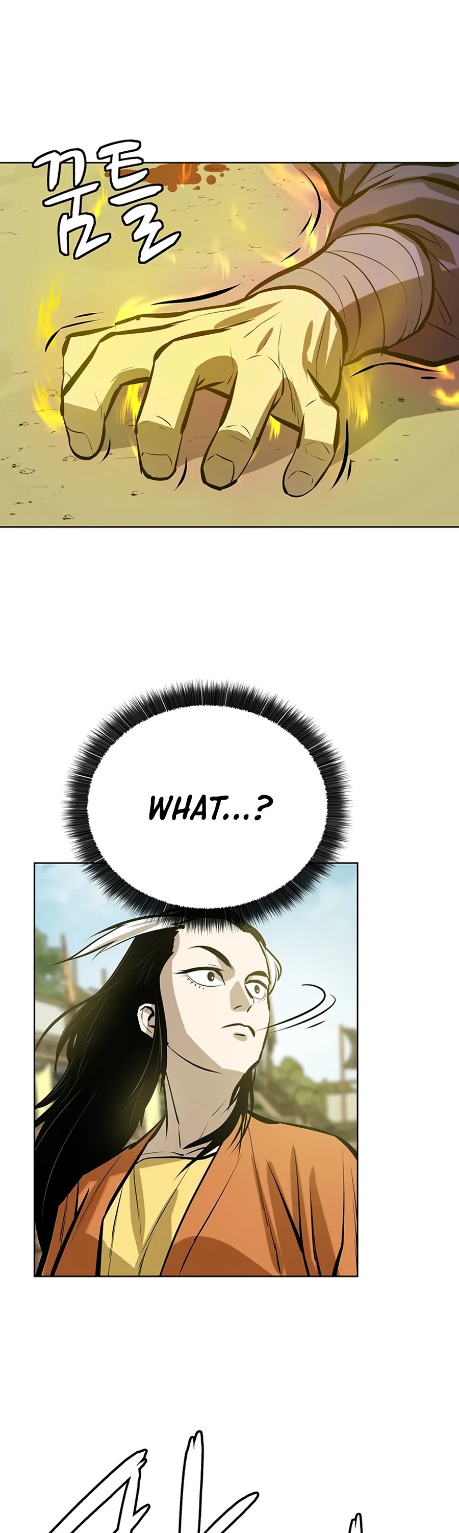 Weak Teacher Chapter 58 page 23 - Chapter 58