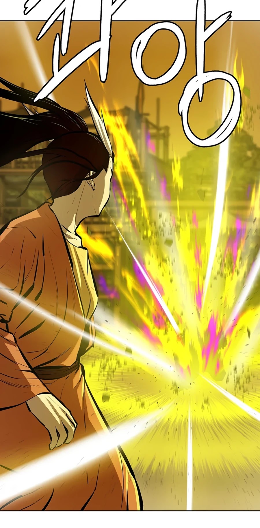 Weak Teacher Chapter 58 page 24 - Chapter 58