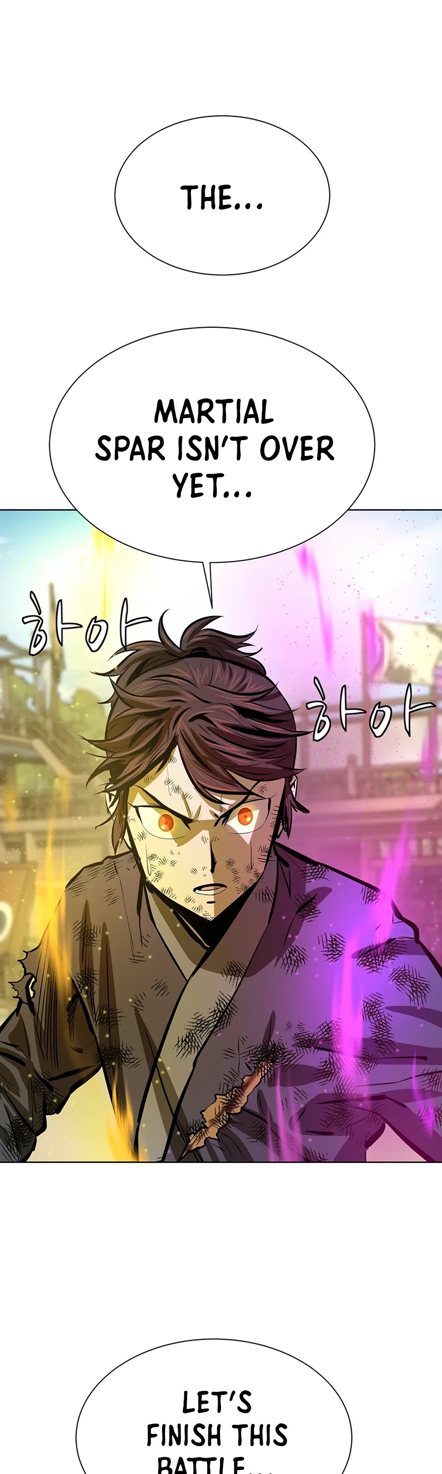 Weak Teacher Chapter 58 page 29 - Chapter 58