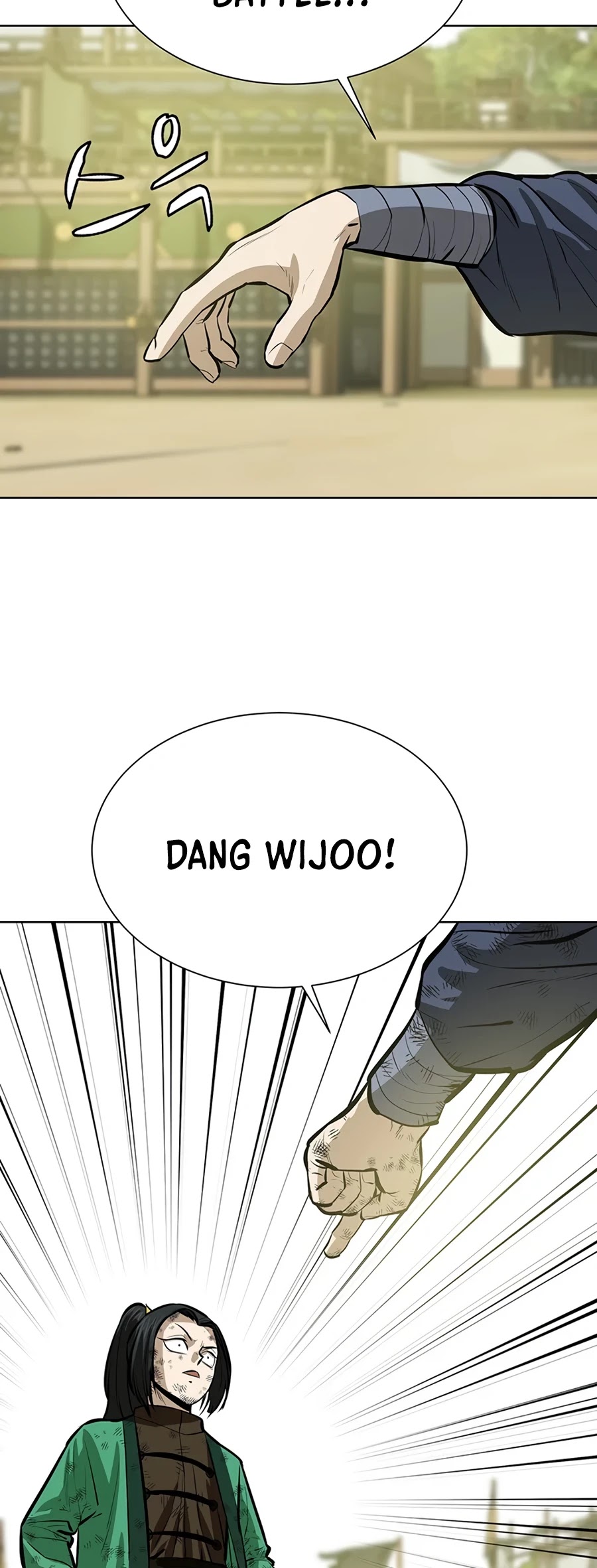 Weak Teacher Chapter 58 page 30 - Chapter 58