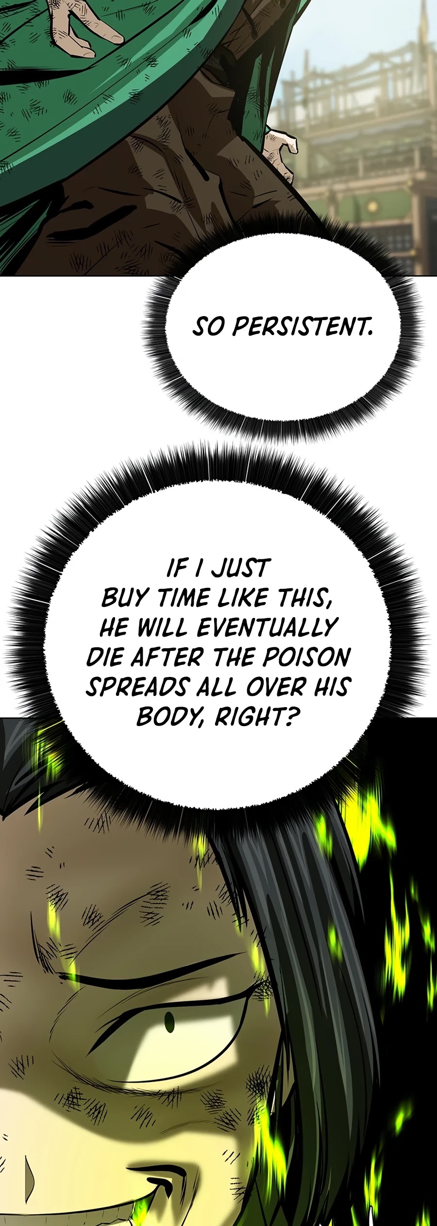 Weak Teacher Chapter 58 page 36 - Chapter 58