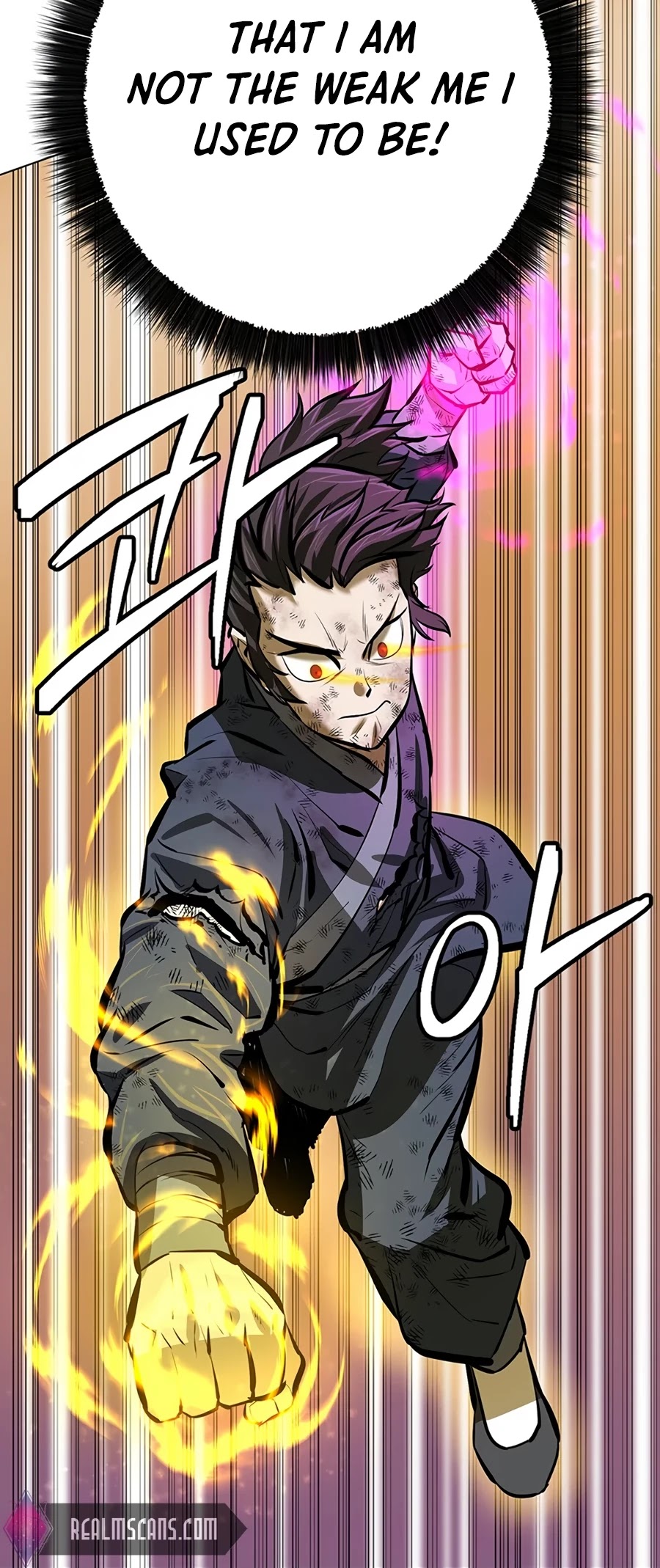 Weak Teacher Chapter 58 page 43 - Chapter 58
