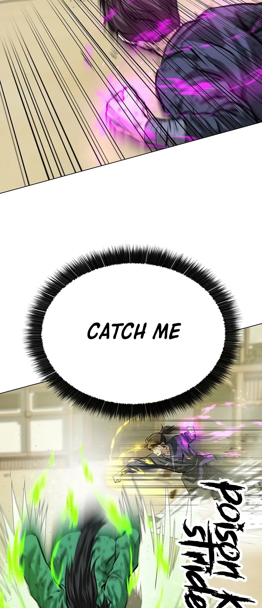 Weak Teacher Chapter 58 page 45 - Chapter 58