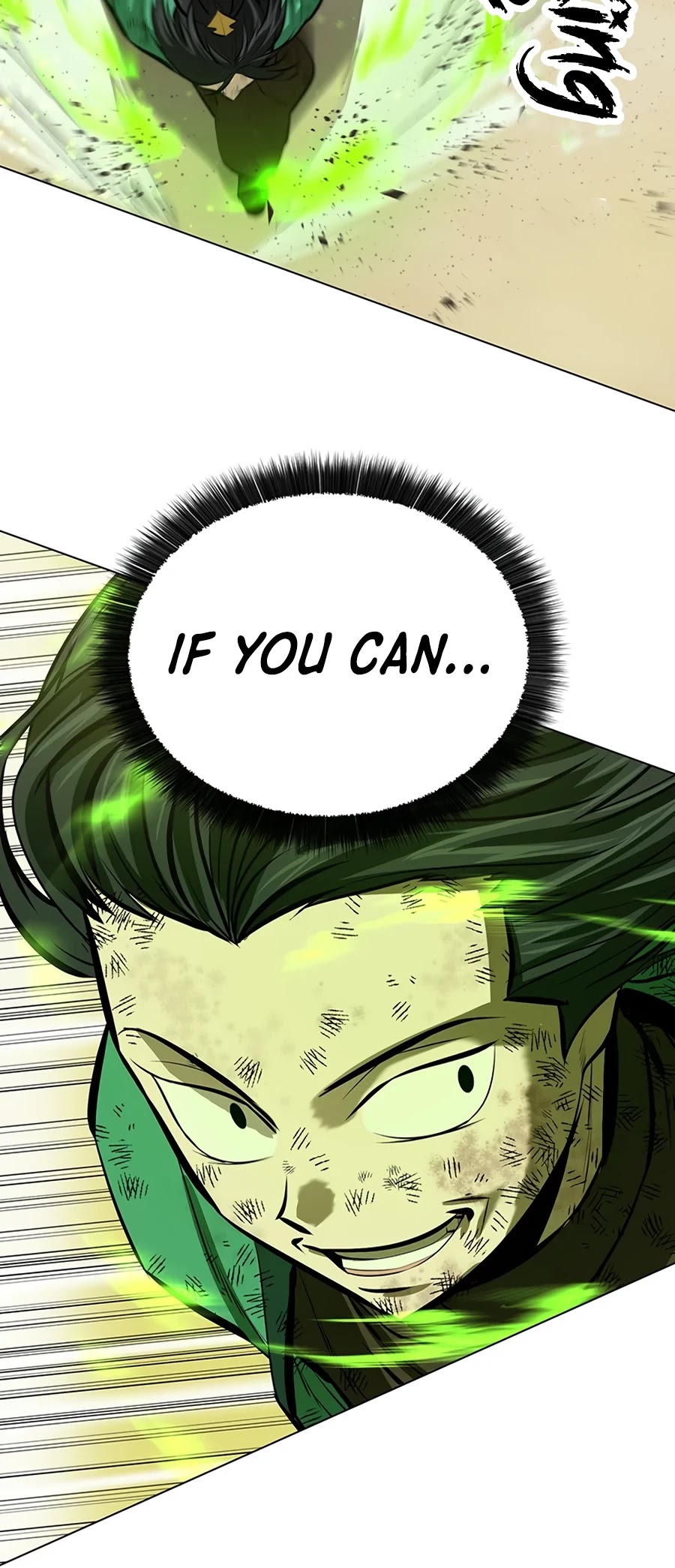 Weak Teacher Chapter 58 page 46 - Chapter 58