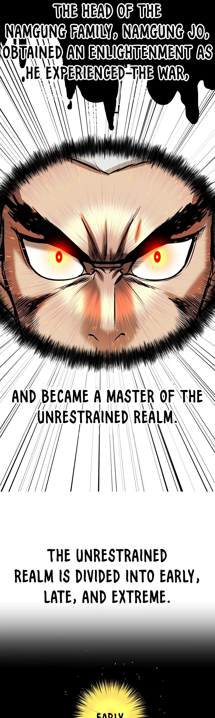 Weak Teacher Chapter 58 page 5 - Chapter 58