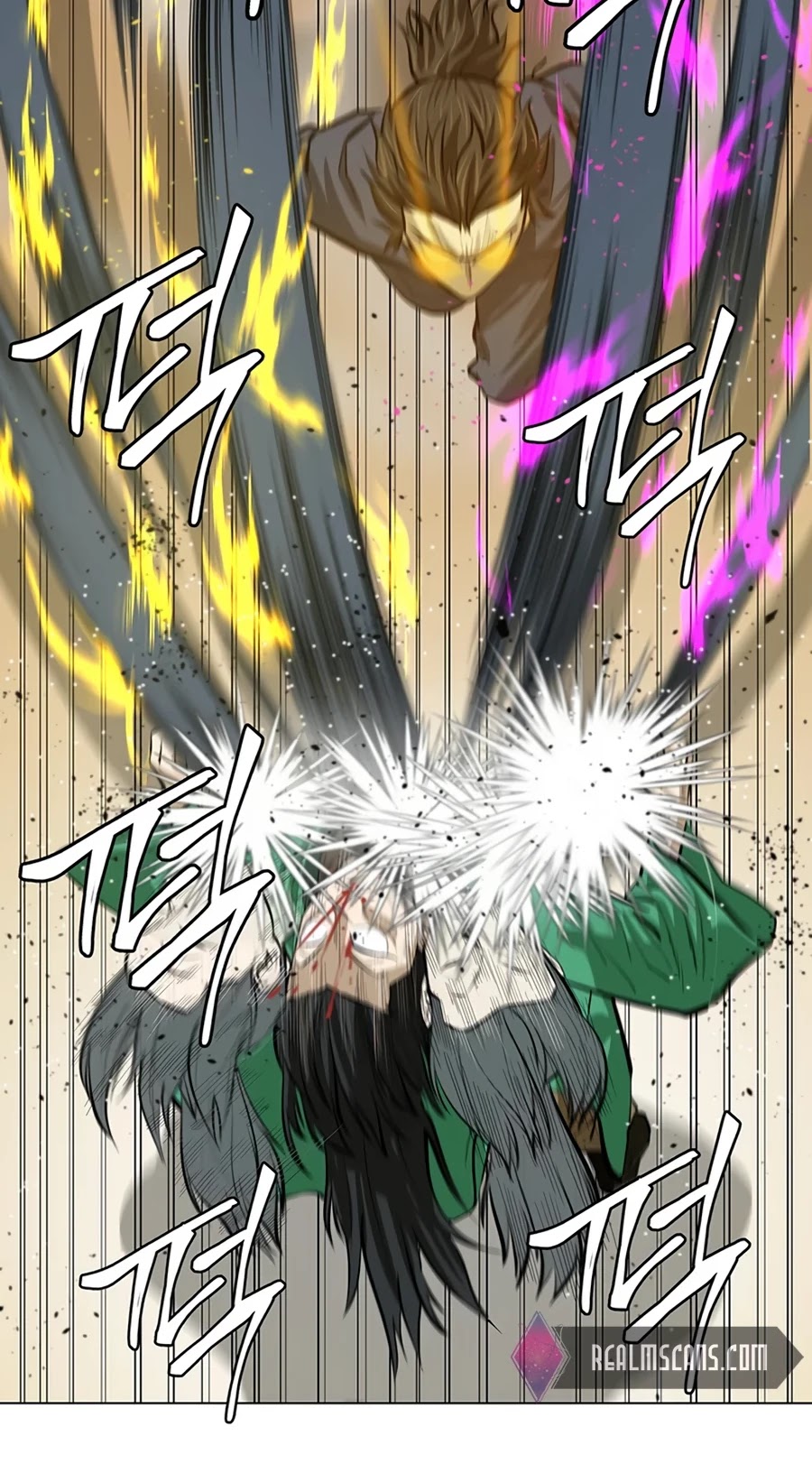 Weak Teacher Chapter 58 page 52 - Chapter 58