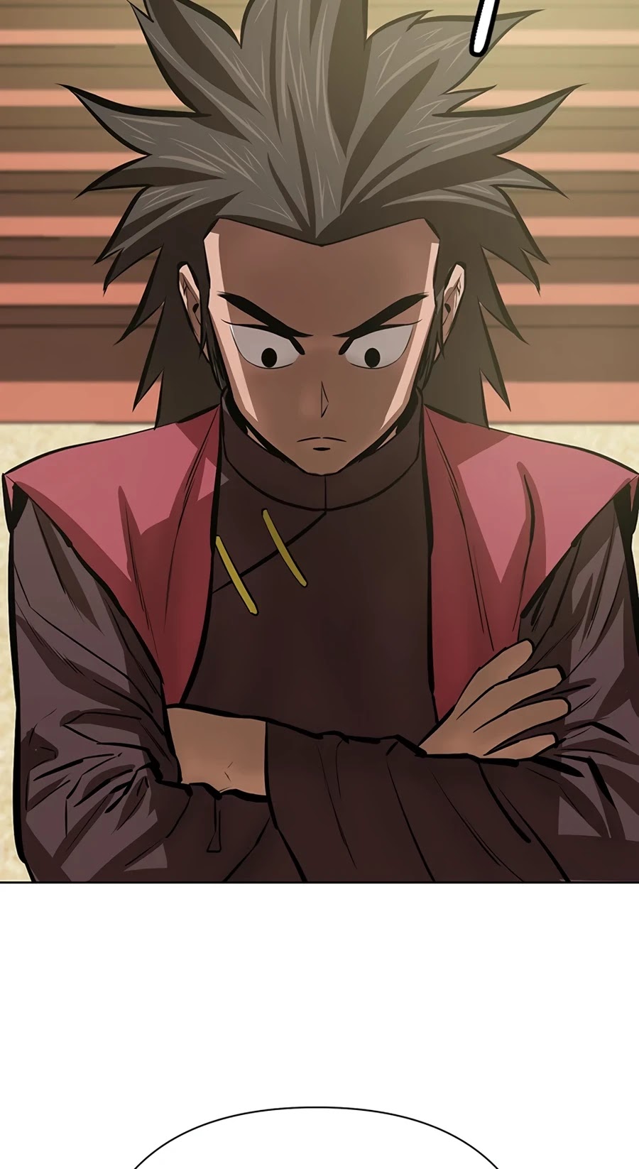Weak Teacher Chapter 58 page 54 - Chapter 58
