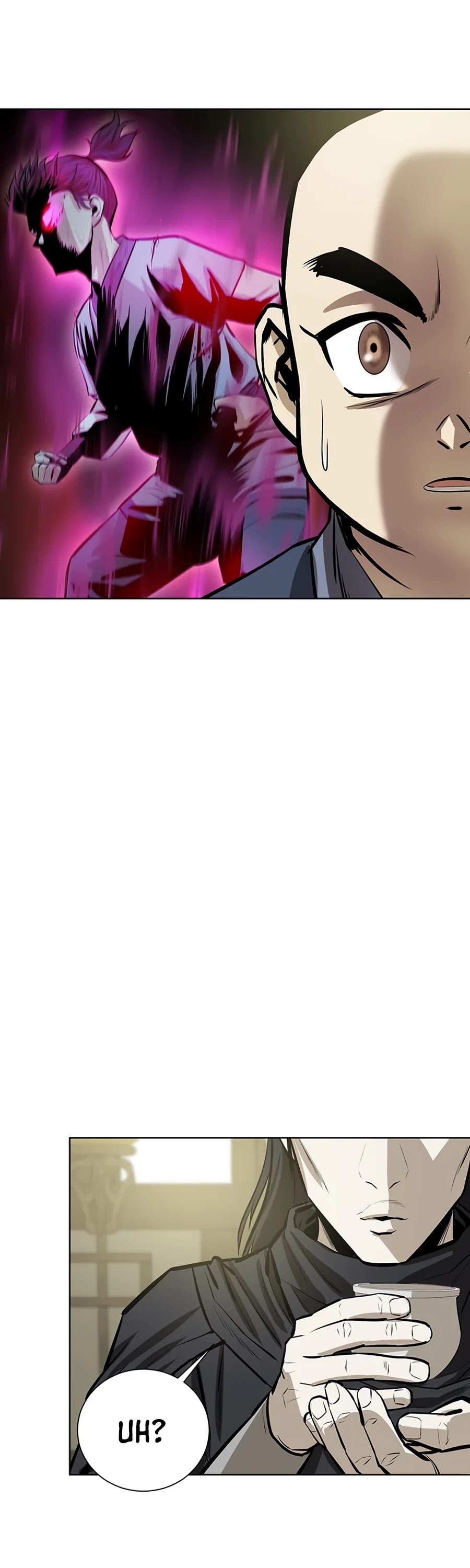 Weak Teacher Chapter 58 page 56 - Chapter 58