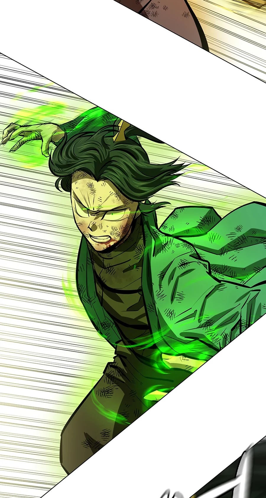 Weak Teacher Chapter 58 page 60 - Chapter 58