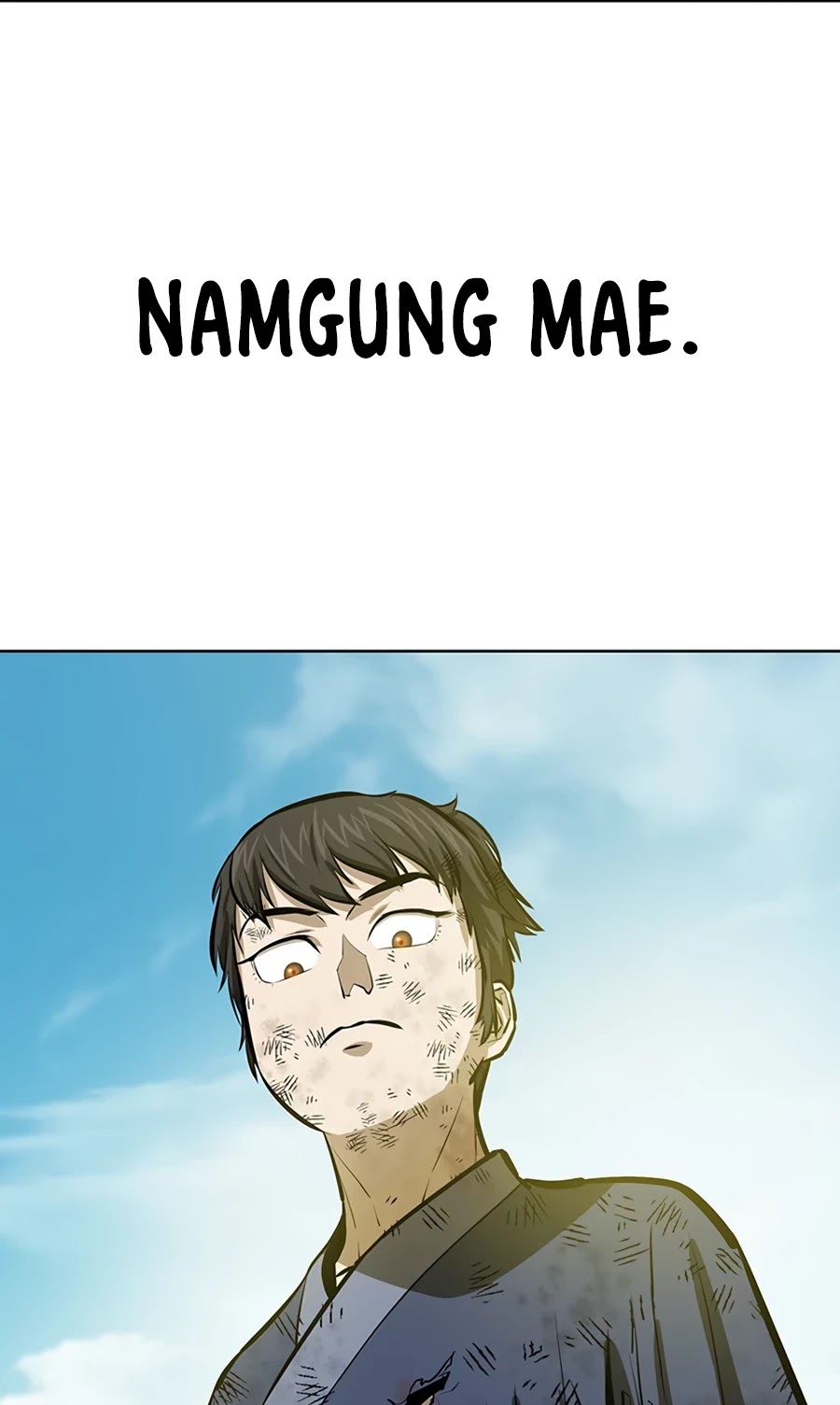 Weak Teacher Chapter 58 page 68 - Chapter 58