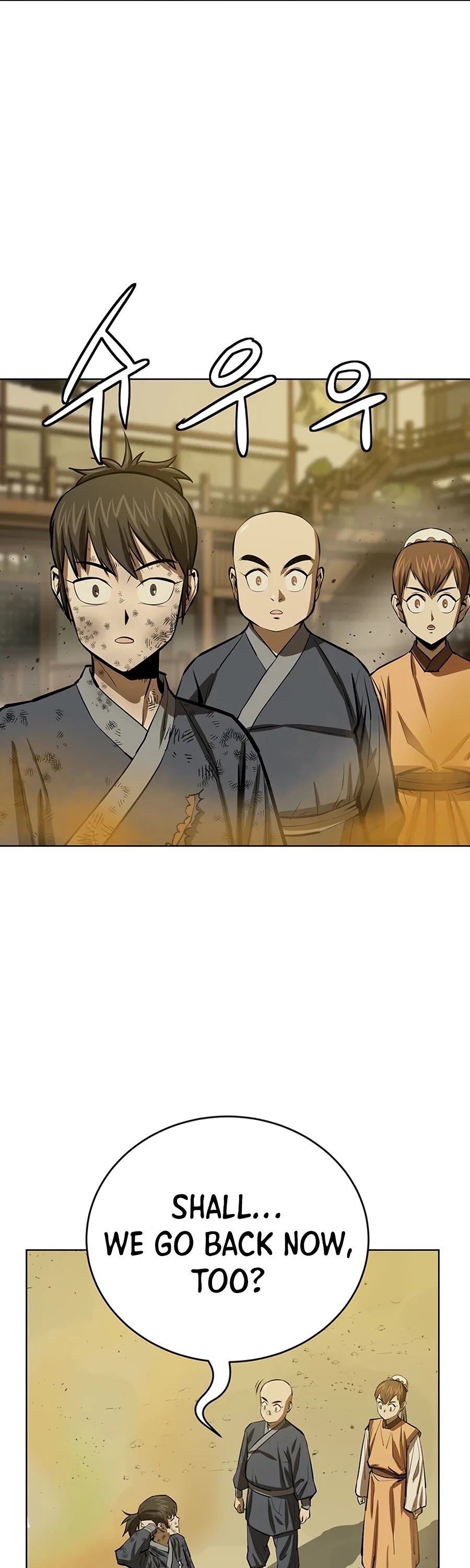 Weak Teacher Chapter 59 page 23 - Chapter 59