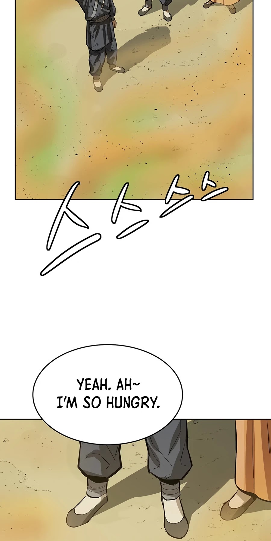 Weak Teacher Chapter 59 page 24 - Chapter 59