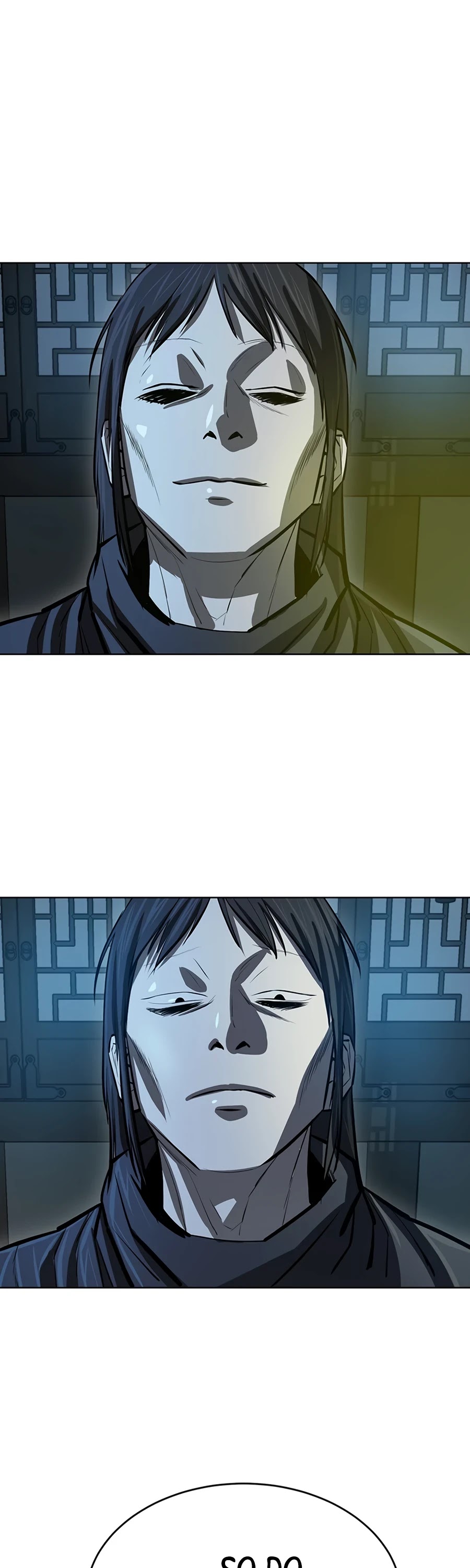 Weak Teacher Chapter 59 page 32 - Chapter 59