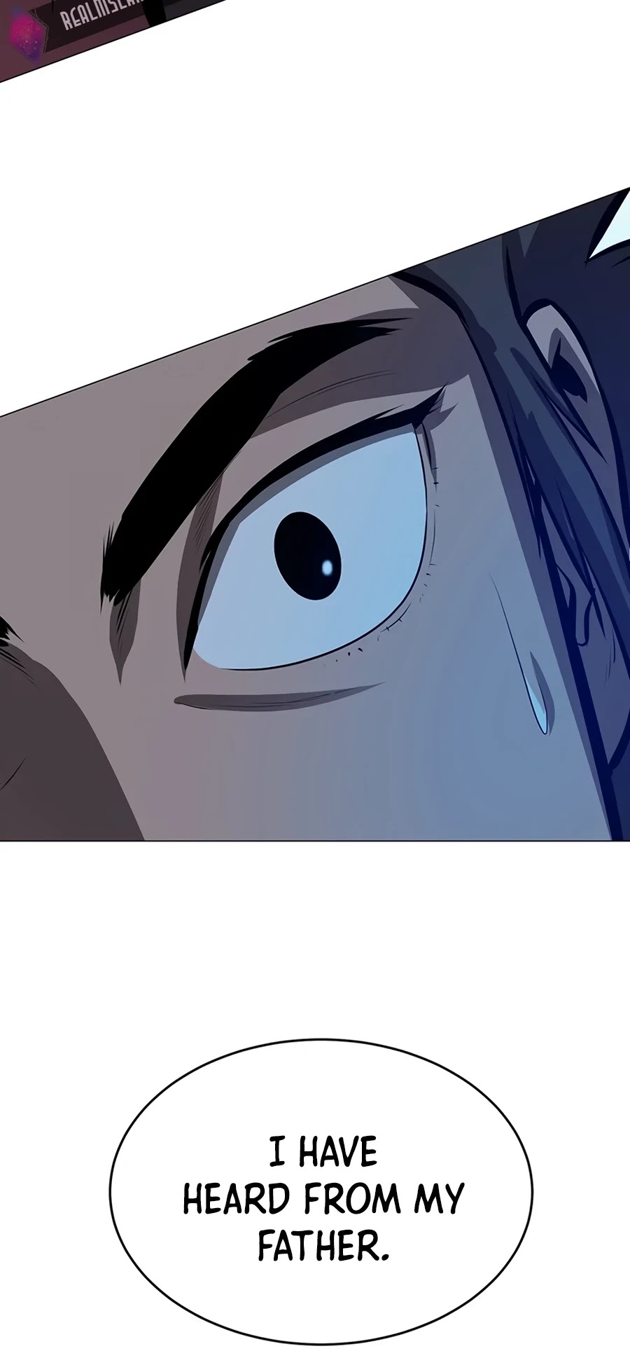 Weak Teacher Chapter 59 page 34 - Chapter 59