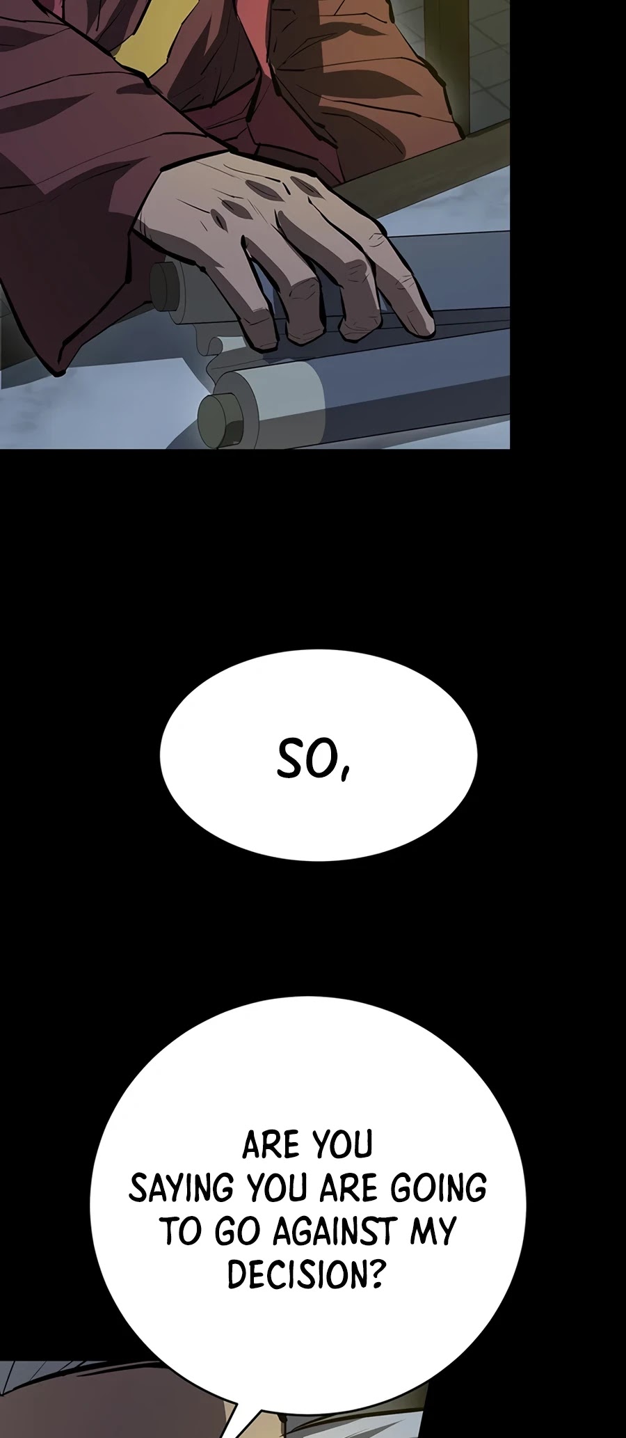 Weak Teacher Chapter 59 page 45 - Chapter 59