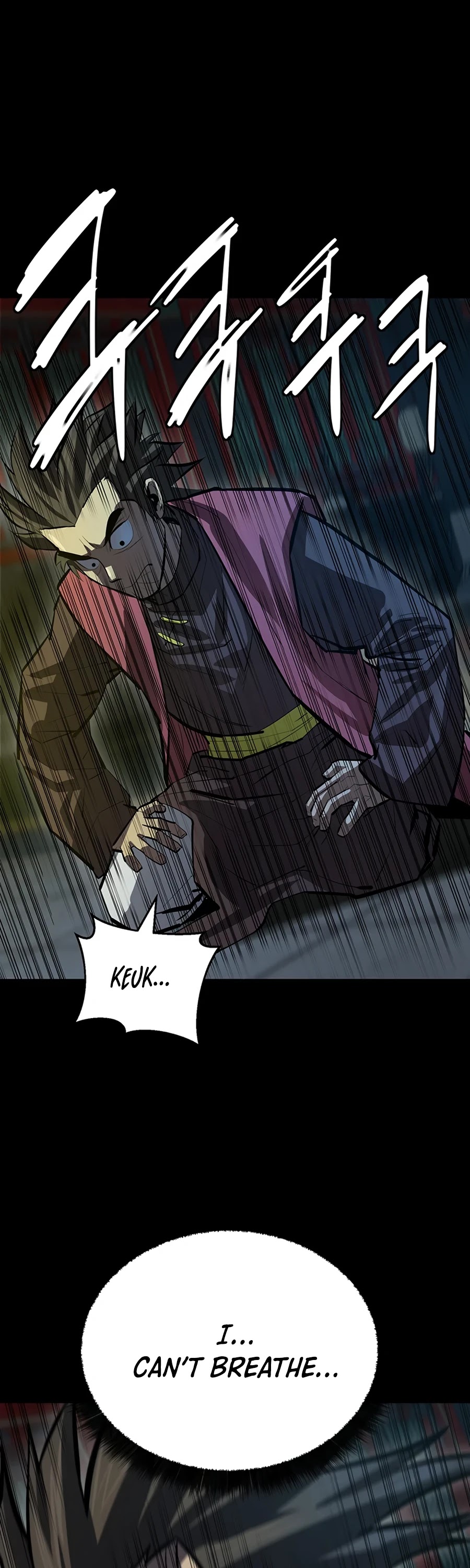 Weak Teacher Chapter 59 page 47 - Chapter 59