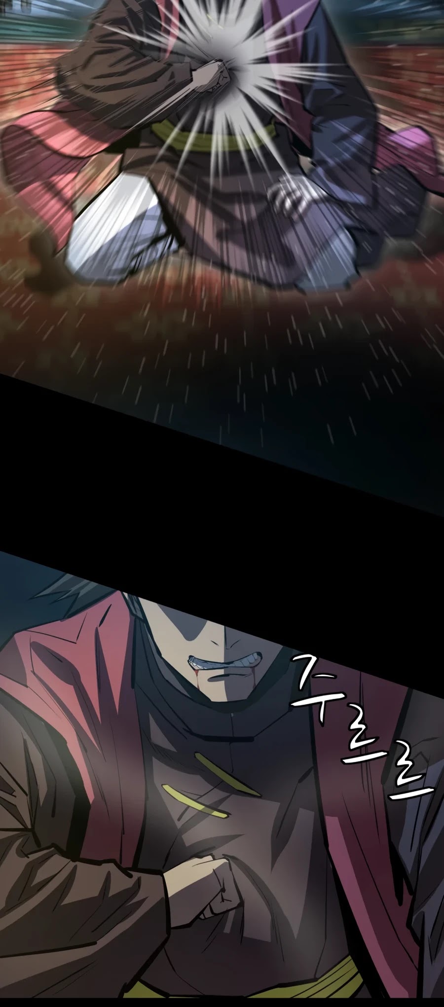 Weak Teacher Chapter 59 page 49 - Chapter 59