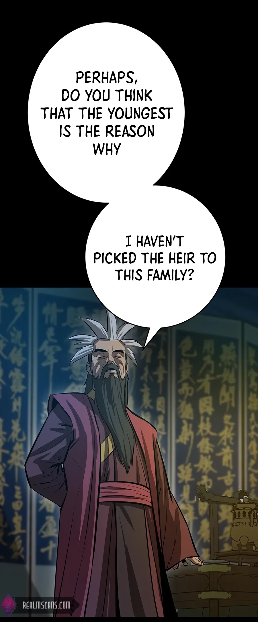 Weak Teacher Chapter 59 page 52 - Chapter 59