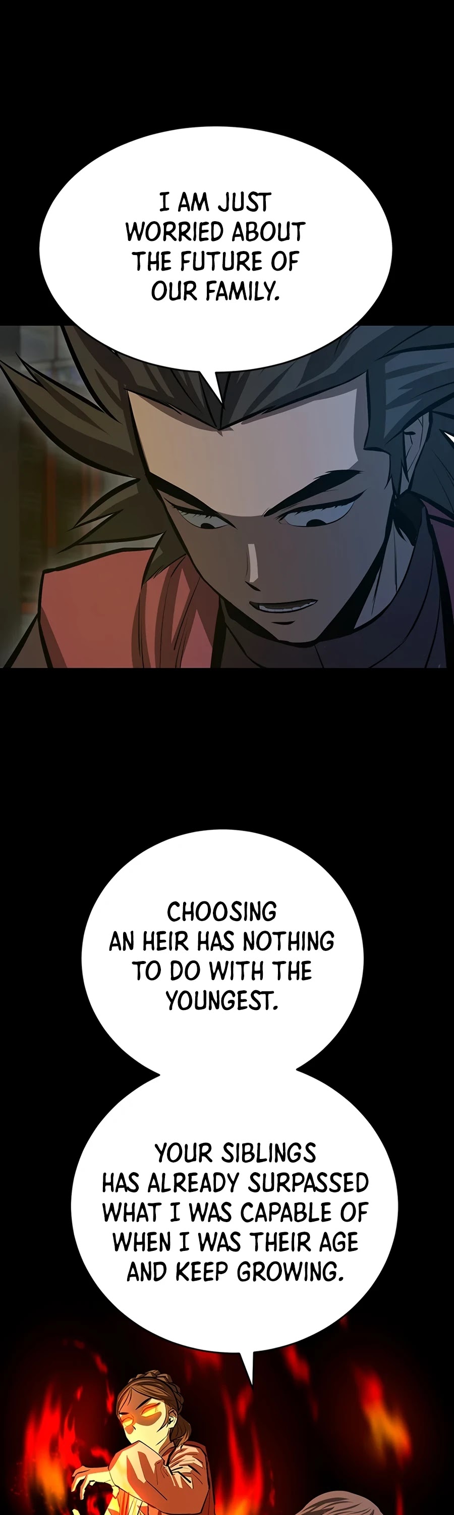 Weak Teacher Chapter 59 page 53 - Chapter 59