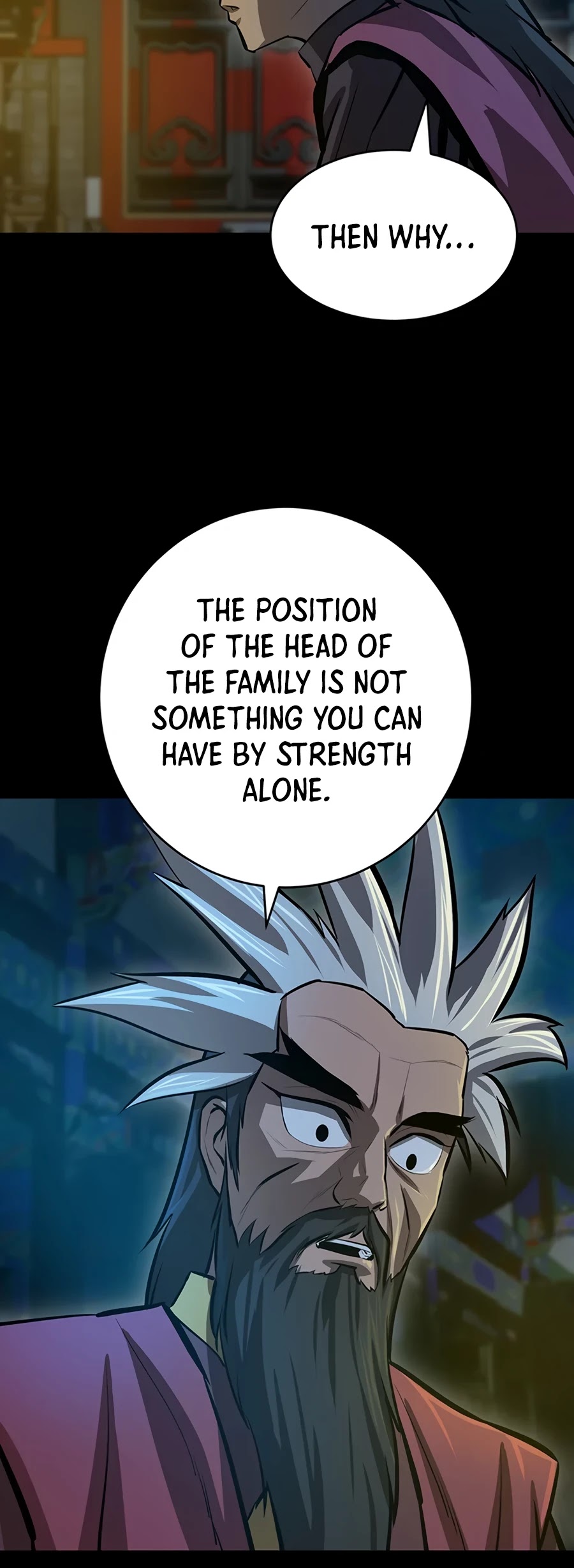 Weak Teacher Chapter 59 page 55 - Chapter 59