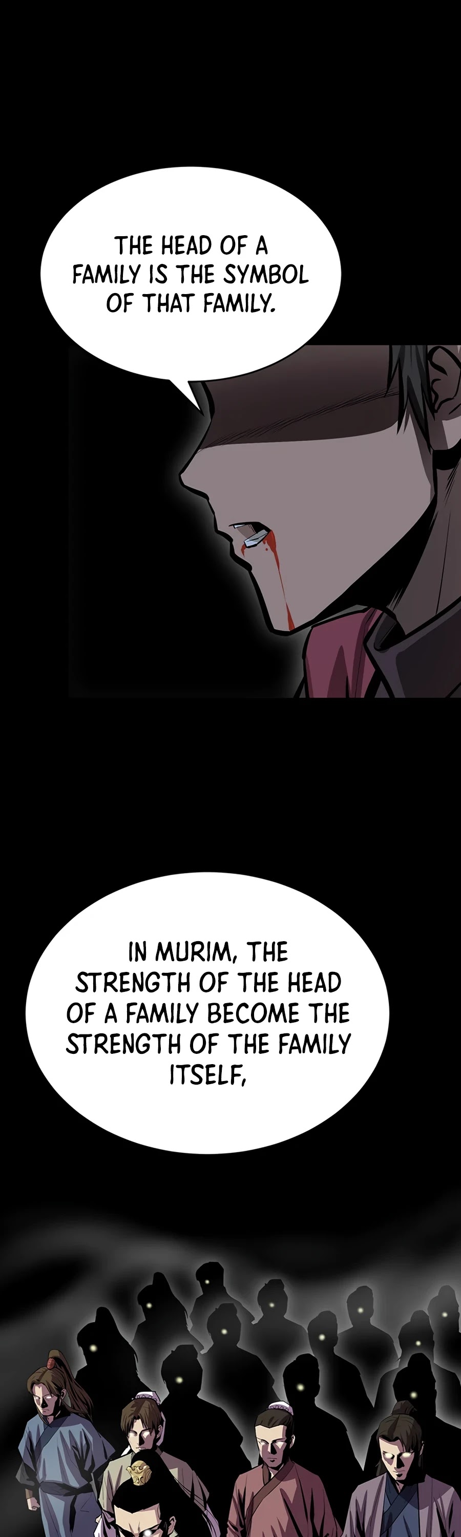 Weak Teacher Chapter 59 page 56 - Chapter 59