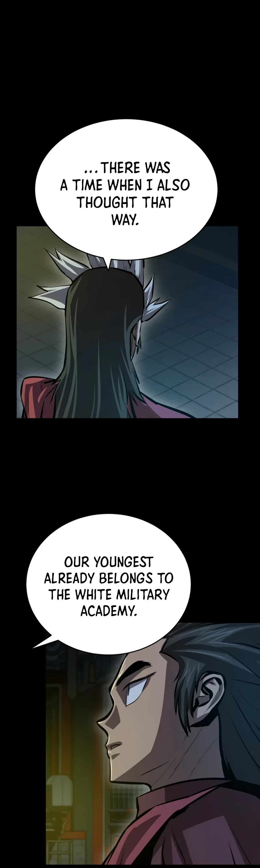 Weak Teacher Chapter 59 page 59 - Chapter 59