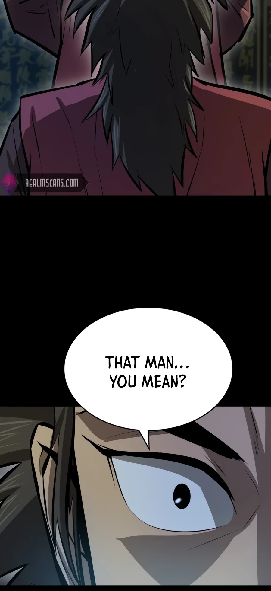 Weak Teacher Chapter 59 page 61 - Chapter 59