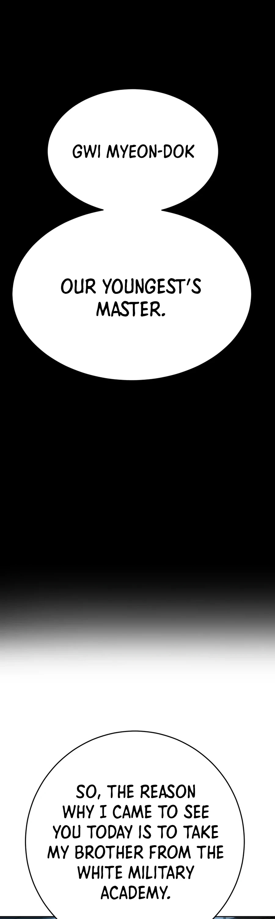 Weak Teacher Chapter 59 page 62 - Chapter 59