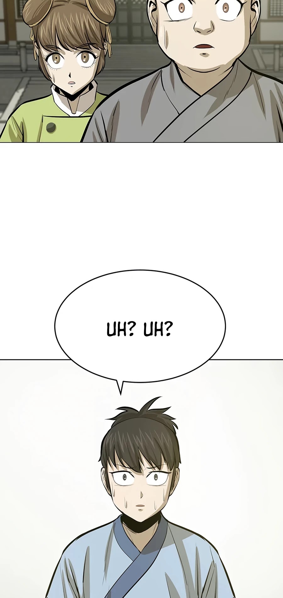 Weak Teacher Chapter 59 page 66 - Chapter 59