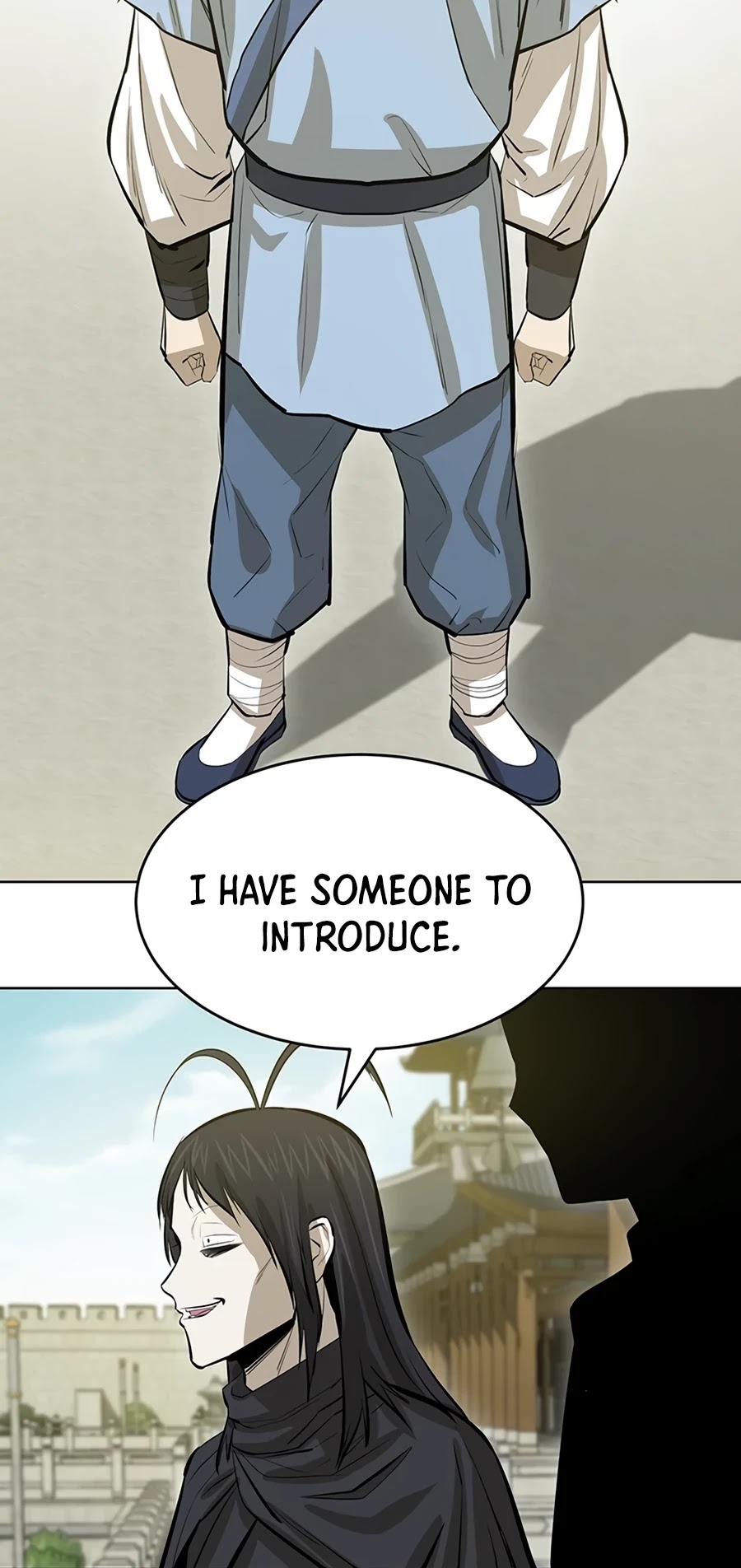 Weak Teacher Chapter 59 page 67 - Chapter 59