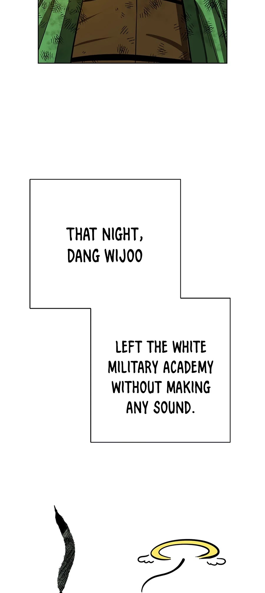 Weak Teacher Chapter 59 page 9 - Chapter 59