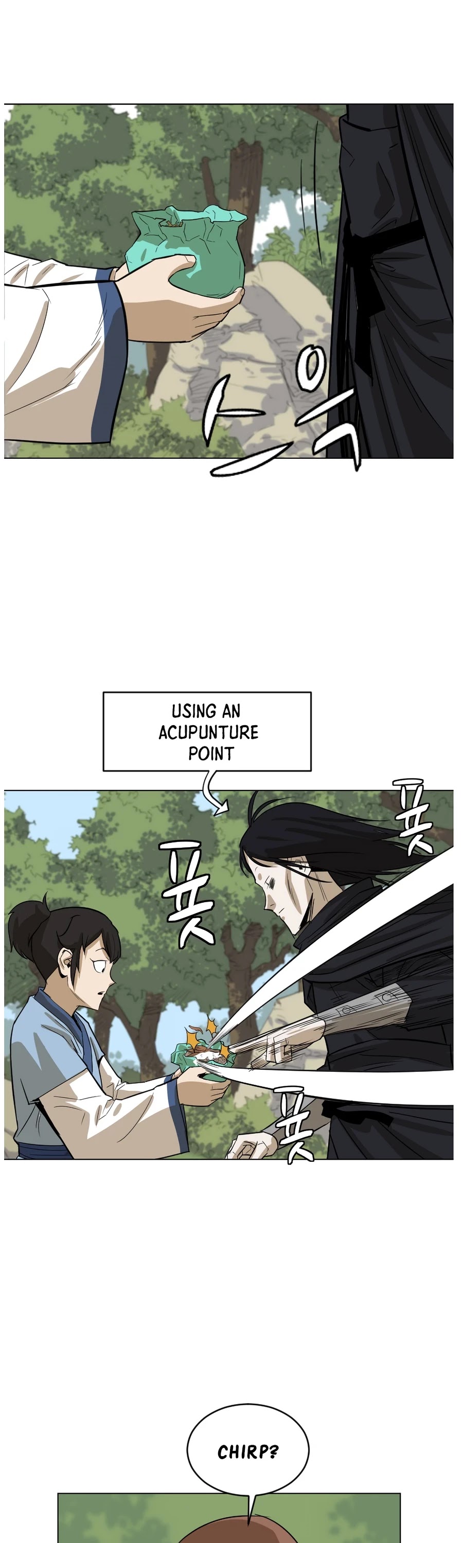 Weak Teacher Chapter 6 page 10 - Chapter 6
